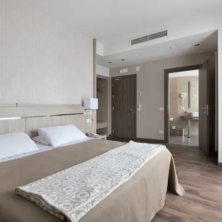 Conradi Hotel Chiavenna