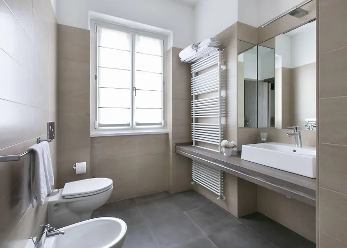 Hotell Conradi Chiavenna