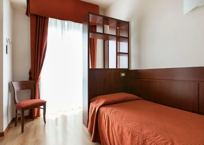 Hotell Conradi 3*