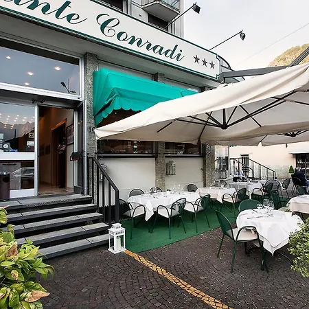 Hotel Conradi