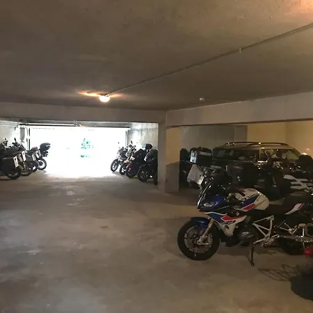酒店 康拉帝酒店 基亚文纳