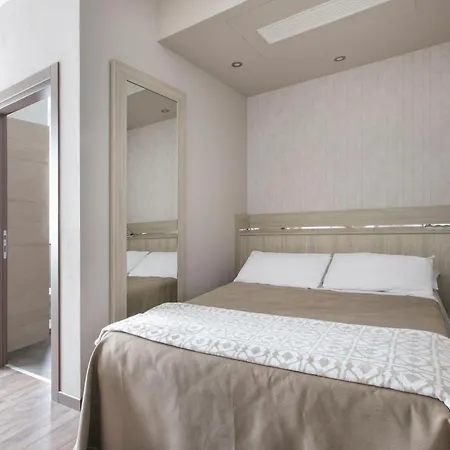Conradi Hotel Chiavenna