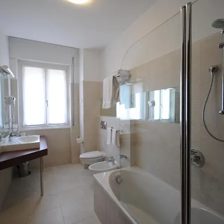 Conradi Hotel