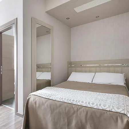 Conradi Hotell Chiavenna