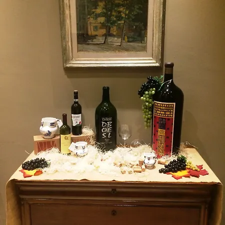 Conradi Hotell Chiavenna