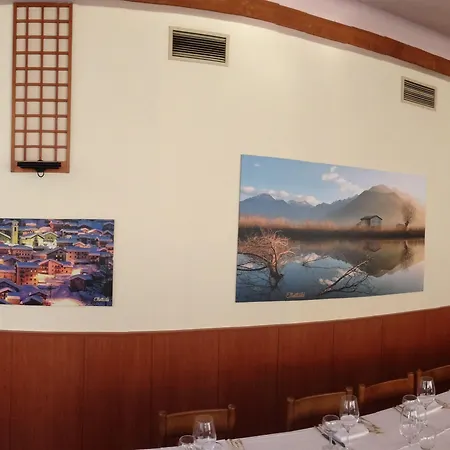 康拉帝酒店 3* 基亚文纳