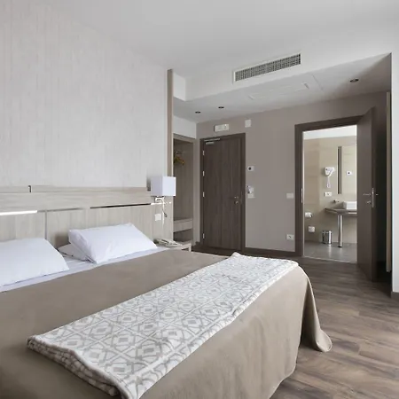 Conradi 3* Chiavenna