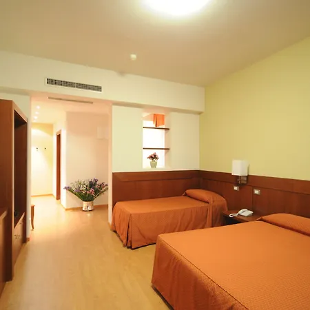 Conradi Hotell Chiavenna