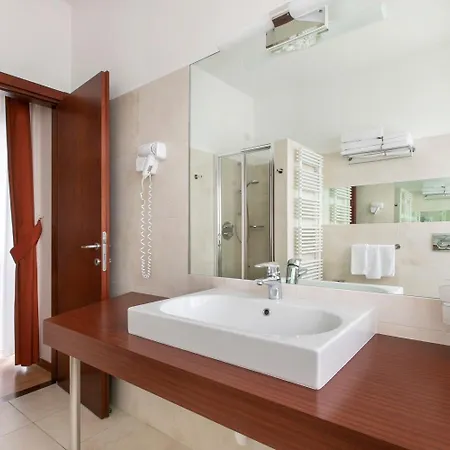 Conradi Hotel Chiavenna