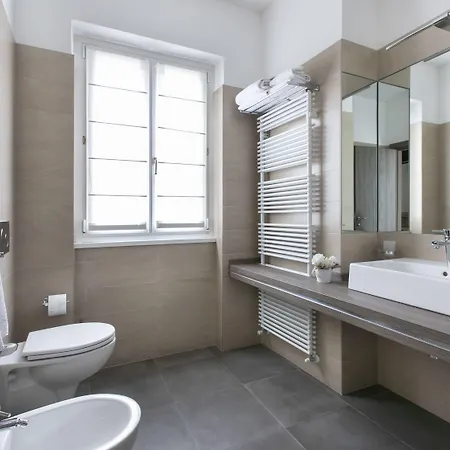 Hotell Conradi Chiavenna