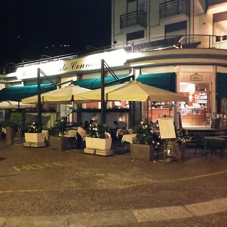 Conradi 3* Chiavenna