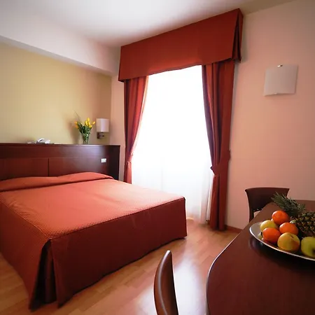 Conradi Hotel 3*