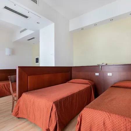 Hotel Conradi