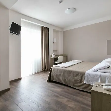 Hotell Conradi 3*