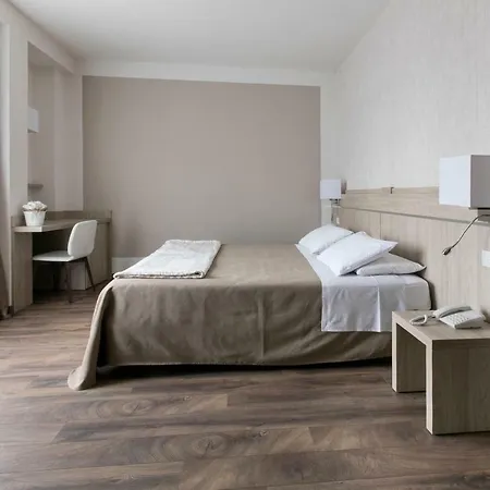 Conradi Hotel 3*