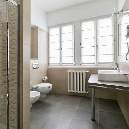 Conradi Hotel 3*
