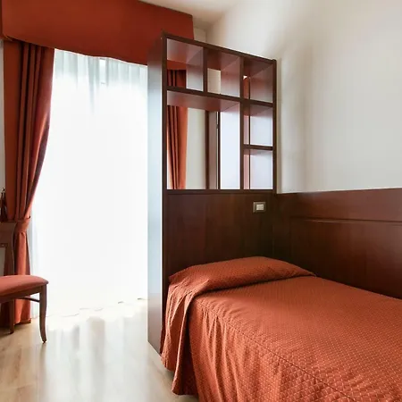 Hotell Conradi 3*