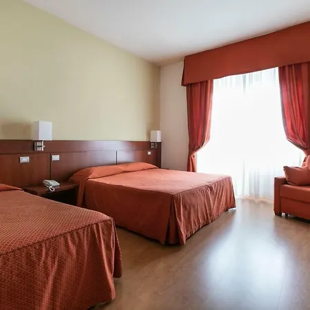 Conradi Hotell 3*