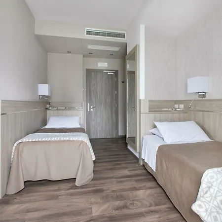Conradi Hotel Chiavenna