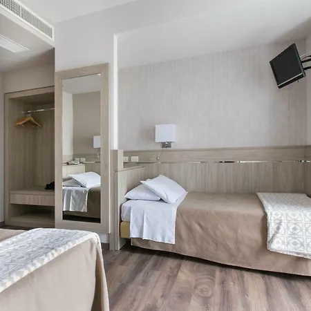 Conradi Hotel 3*