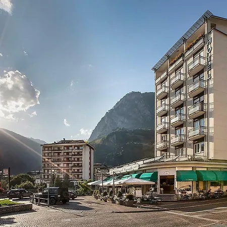 Conradi Chiavenna