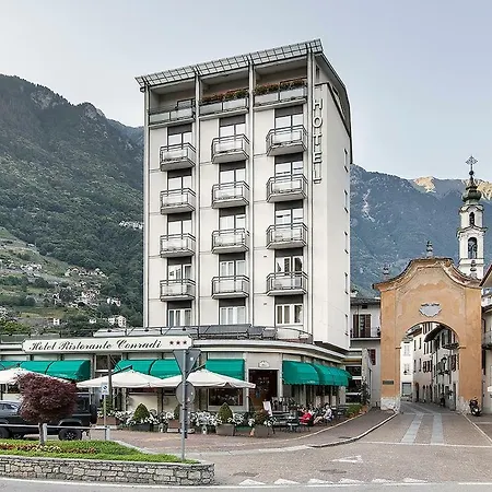 Conradi Hotel