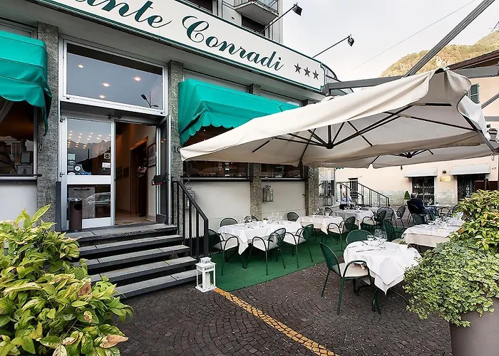 Hotel Conradi