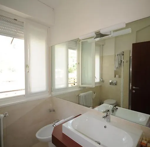 Conradi 3* Chiavenna