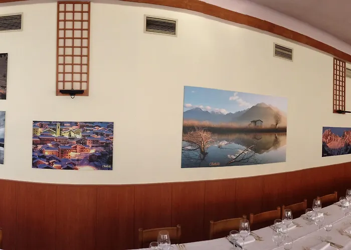 Conradi 3* Chiavenna