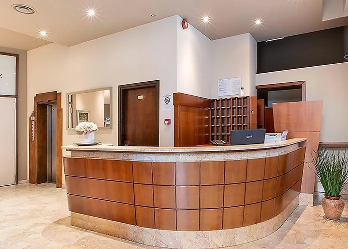 Conradi Hotel Chiavenna