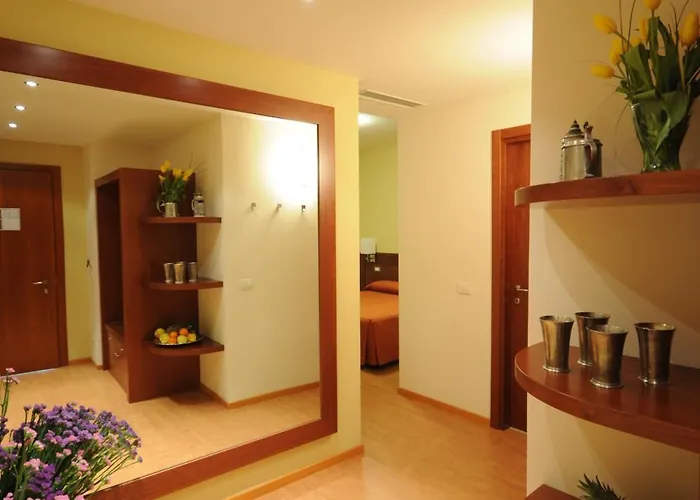 Hotel Conradi