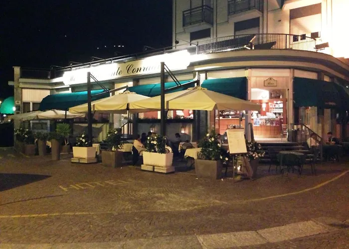 Conradi Hotel 3*