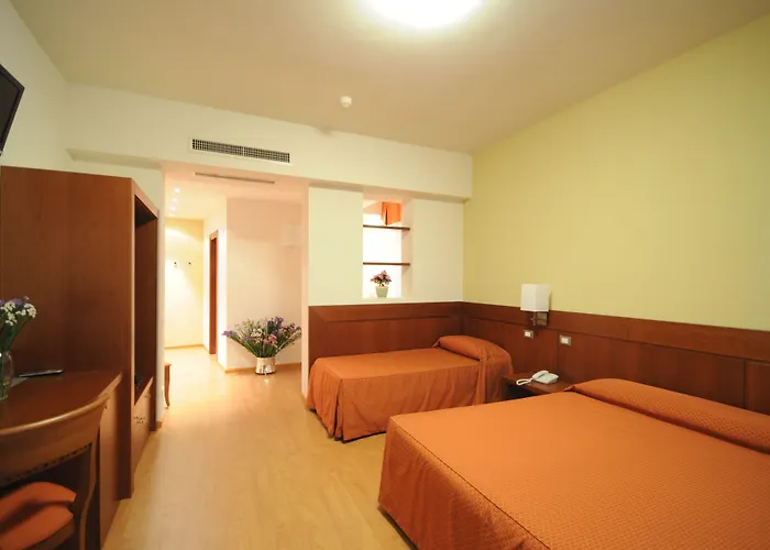 Conradi Hotel Chiavenna