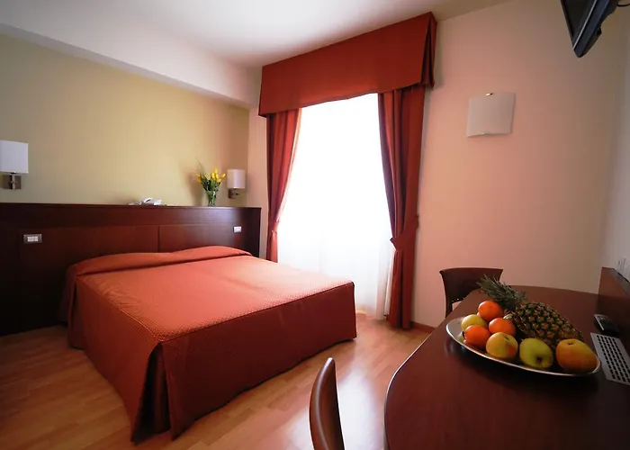 Conradi Hotel 3*
