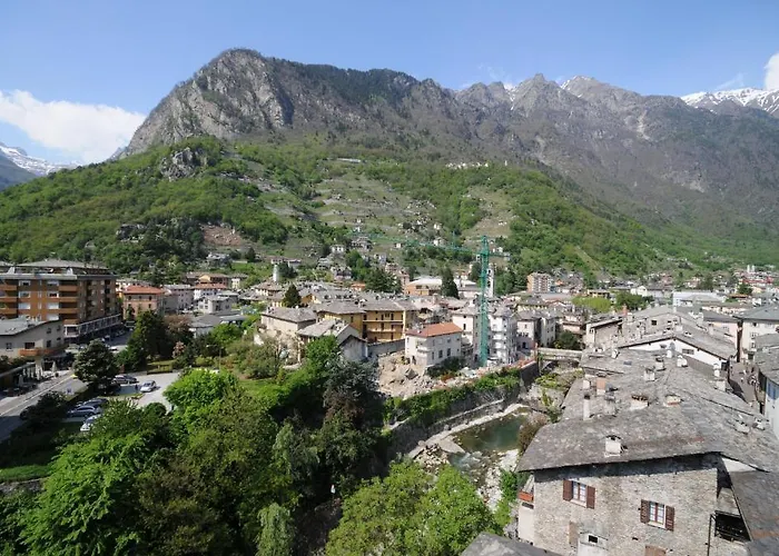 Hotel Conradi