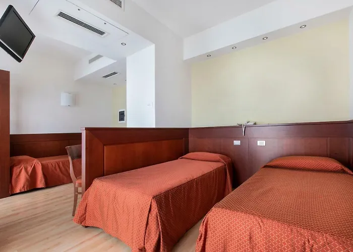Hotel Conradi