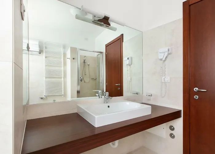 Hotel Conradi