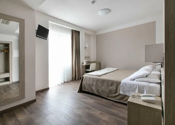 Hotel Conradi 3*