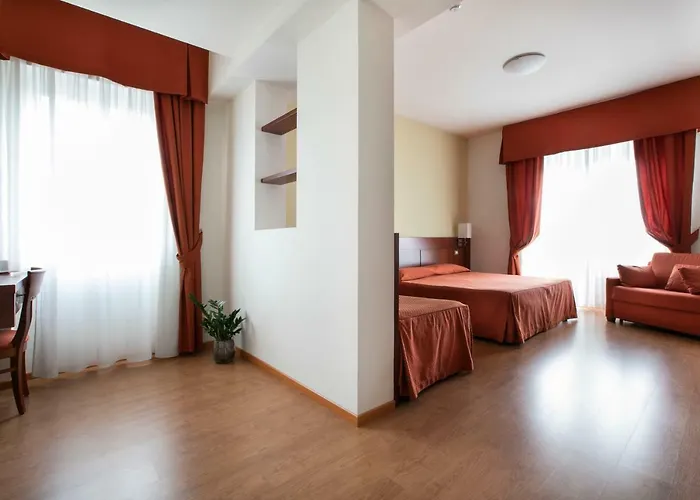 Hotel Conradi 3*