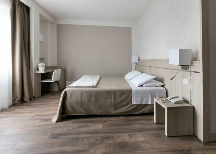 Conradi Hotel 3*