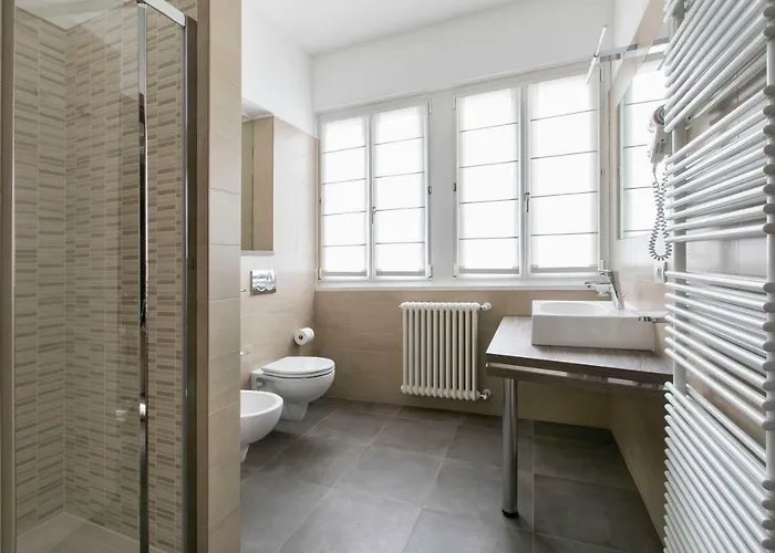 Conradi Hotel 3*