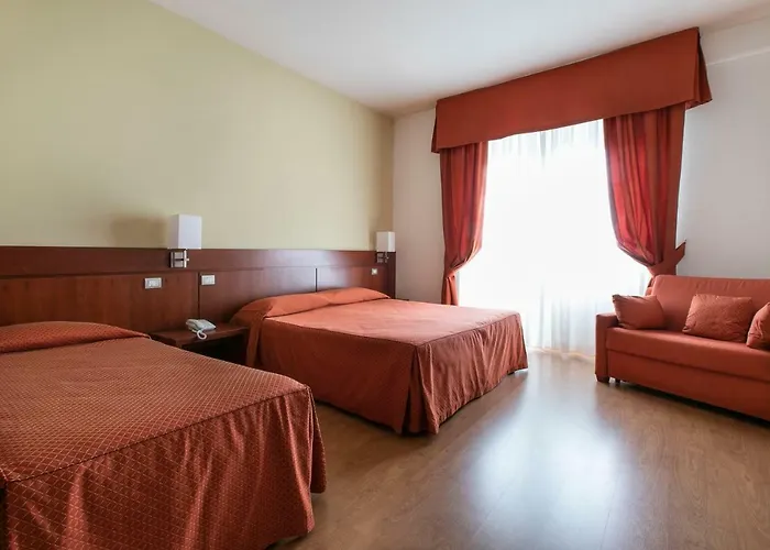 Conradi Hotel 3*
