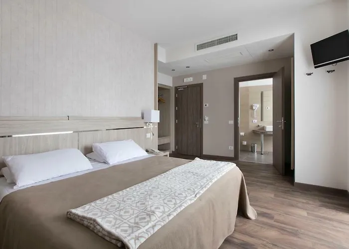 Conradi Hotel Chiavenna