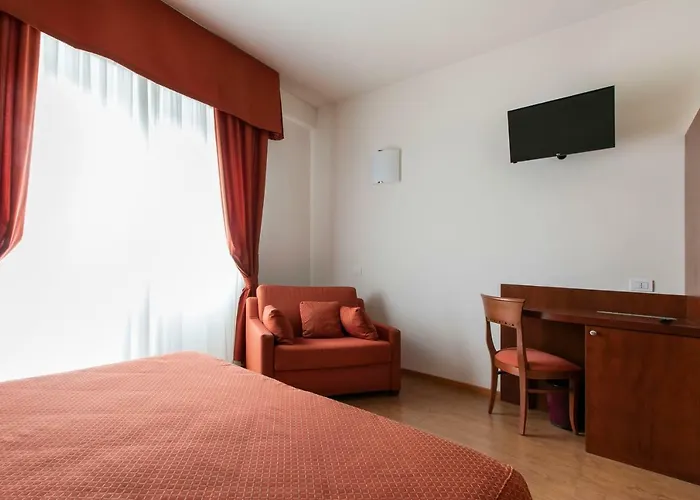Conradi 3*