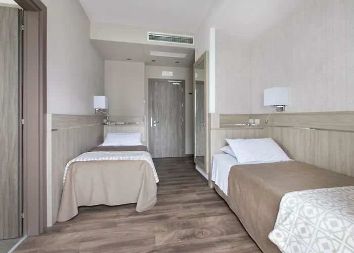 Conradi Hotel Chiavenna