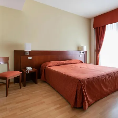 Hotel Conradi Chiavenna