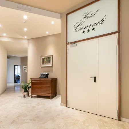 Conradi Hotel