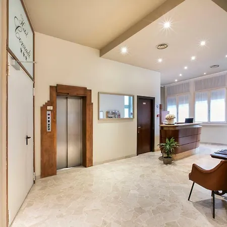 Conradi Hotel