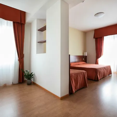 Hotel Conradi 3*