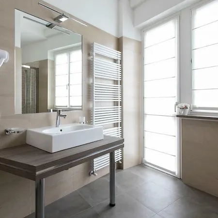 Hotel Conradi 3*